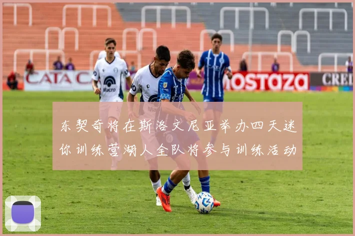东契奇将在斯洛文尼亚举办四天迷你训练营湖人全队将参与训练活动