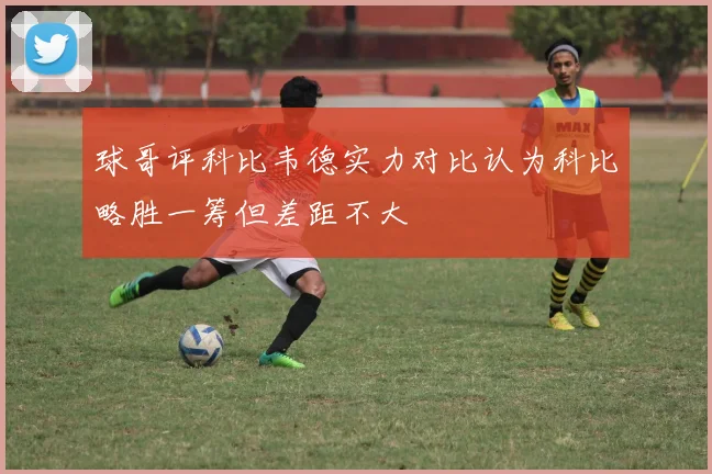 球哥评科比韦德实力对比认为科比略胜一筹但差距不大